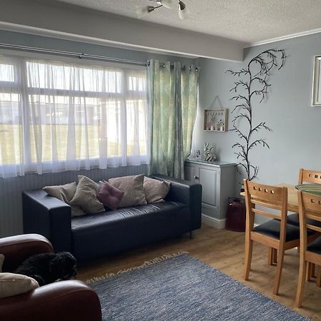 82, Sunbeach Holiday Park, California Rd, California, Great Yarmouth Nr29 3Ql Scratby Екстер'єр фото